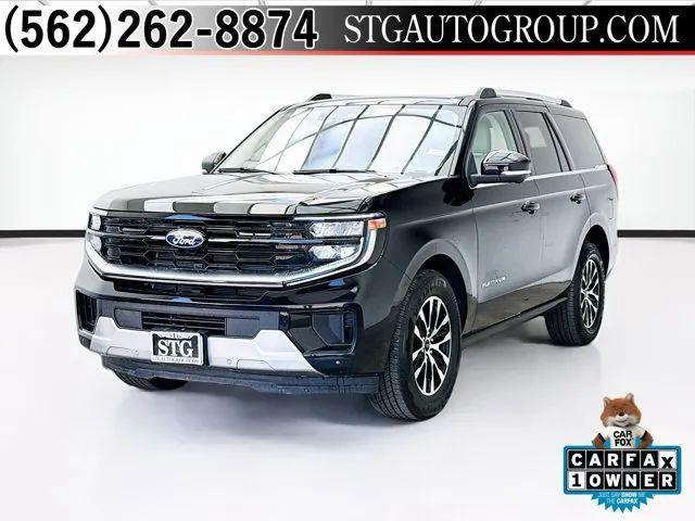 2025 Ford Expedition Platinum for sale in Bellflower, CA