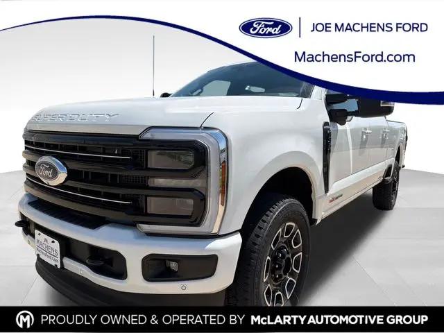 2026 Ford F-350 Platinum for sale in Columbia, MO