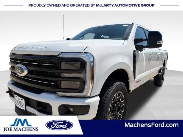2026 Ford F-350 Platinum for sale in Columbia, MO