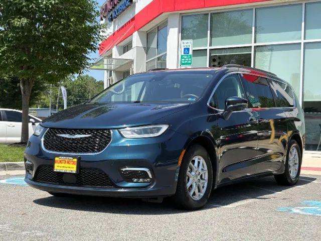2022 Chrysler Pacifica Touring L for sale in Falls Church, VA