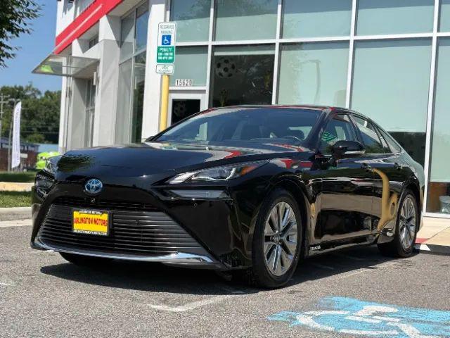 2022 Toyota Mirai XLE for sale in Falls Church, VA
