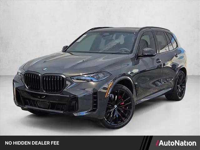 2026 BMW X5 xDrive40i for sale in Dallas, TX