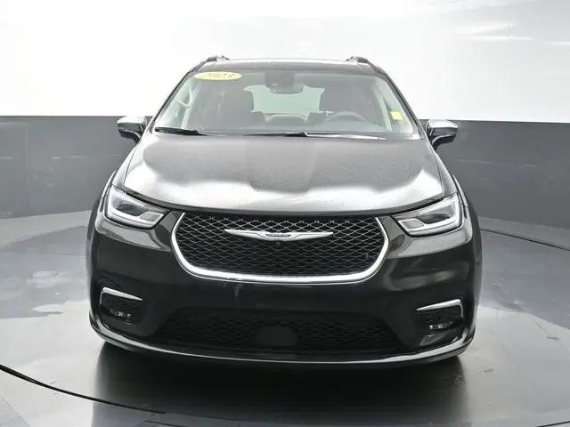 2023 Chrysler Pacifica Limited AWD