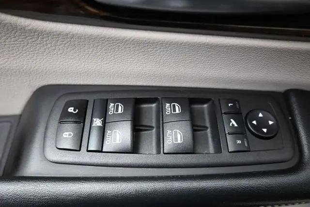 2023 Chrysler Pacifica Limited AWD