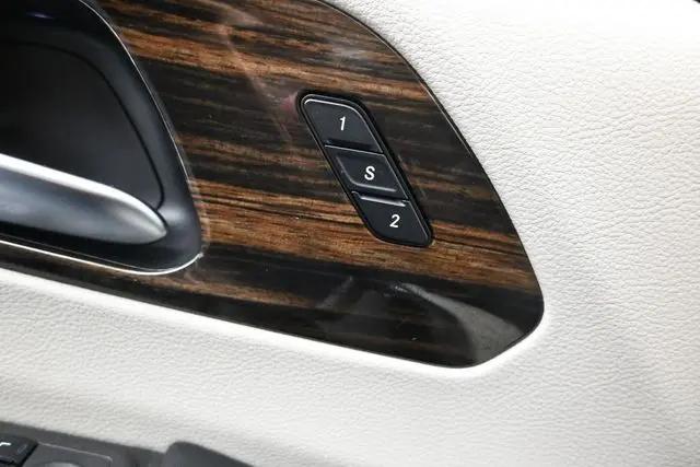 2023 Chrysler Pacifica Limited AWD
