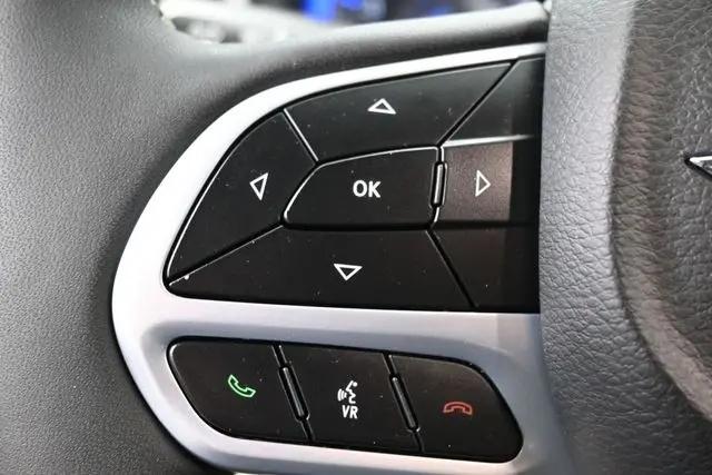 2023 Chrysler Pacifica Limited AWD