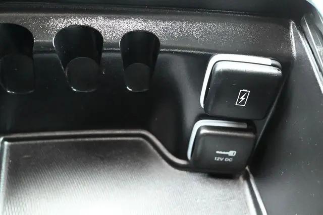 2023 Chrysler Pacifica Limited AWD