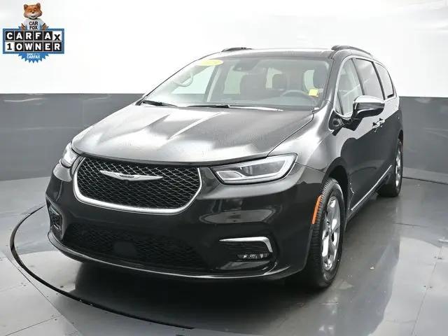 2023 Chrysler Pacifica Limited AWD for sale in Daphne, AL