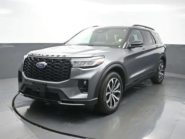 2025 Ford Explorer ST-Line for sale in Daphne, AL