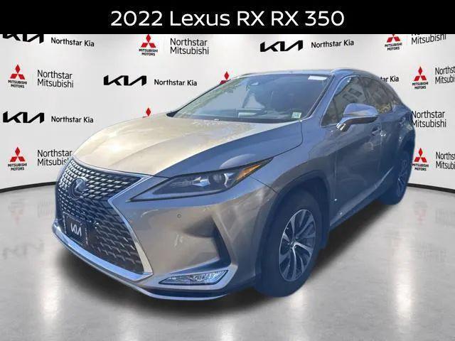 2022 Lexus RX 350 350 for sale in Long Island City, NY