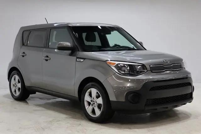 2019 Kia Soul Base for sale in Indianapolis, IN