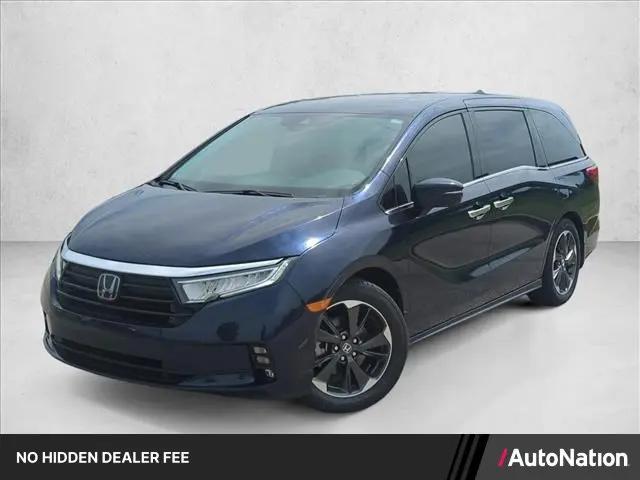 2024 Honda Odyssey Elite for sale in Memphis, TN
