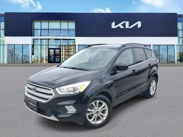2019 Ford Escape SEL for sale in Orland Hills, IL