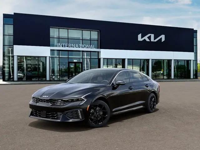 2026 Kia K5 GT-Line AWD for sale in Orland Hills, IL