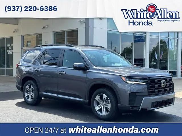 2026 Honda Pilot EX-L for sale in Dayton, OH