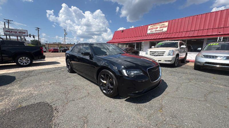 2021 Chrysler 300 300S for sale in Shreveport, LA