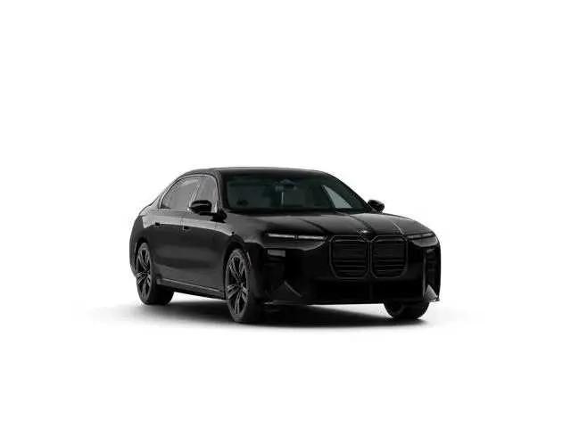 2027 BMW 7 Series 740i xDrive for sale in Seattle, WA