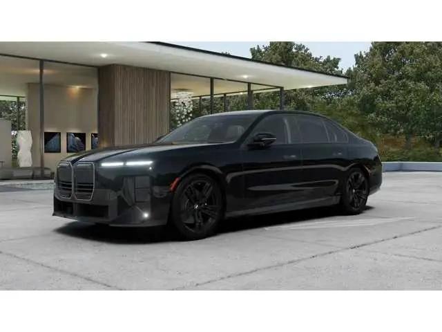 2027 BMW 7 Series 740i xDrive for sale in Seattle, WA