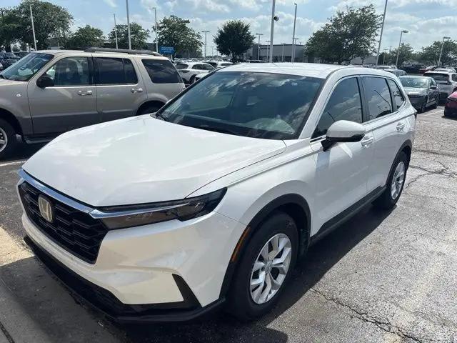 2025 Honda CR-V LX 2WD for sale near Columbus, OH