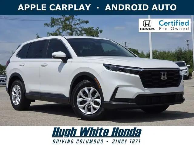 2025 Honda CR-V for sale near Columbus, OH