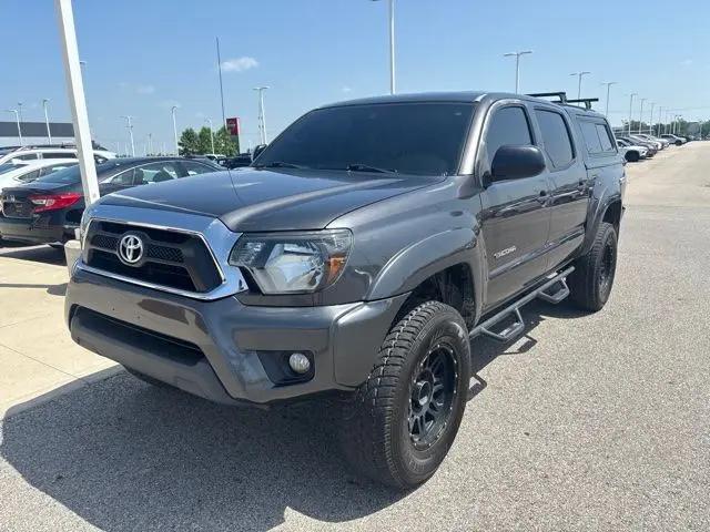 2012 Toyota Tacoma Base V6 for sale near Columbus, OH