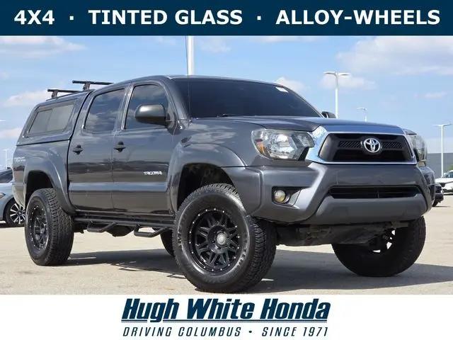 2012 Toyota Tacoma Base V6 for sale in Columbus, OH