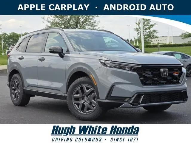 2026 Honda CR-V Hybrid AWD TrailSport for sale in Columbus, OH
