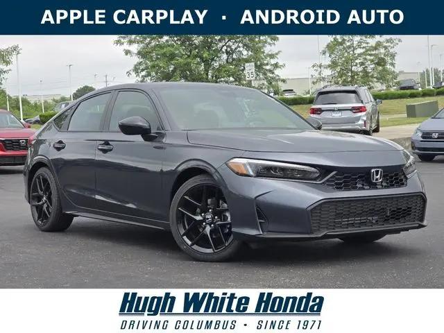 2026 Honda Civic Sport for sale near Columbus, OH
