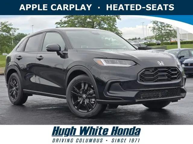 2027 Honda HR-V Sport AWD for sale in Columbus, OH