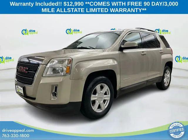 2015 GMC Terrain SLE-2 for sale in New Hope, MN