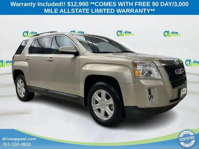 2015 GMC Terrain SLE-2 for sale in New Hope, MN