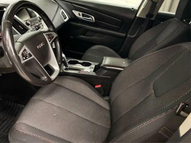 2015 GMC Terrain SLE-2