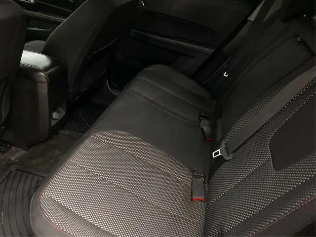 2015 GMC Terrain SLE-2