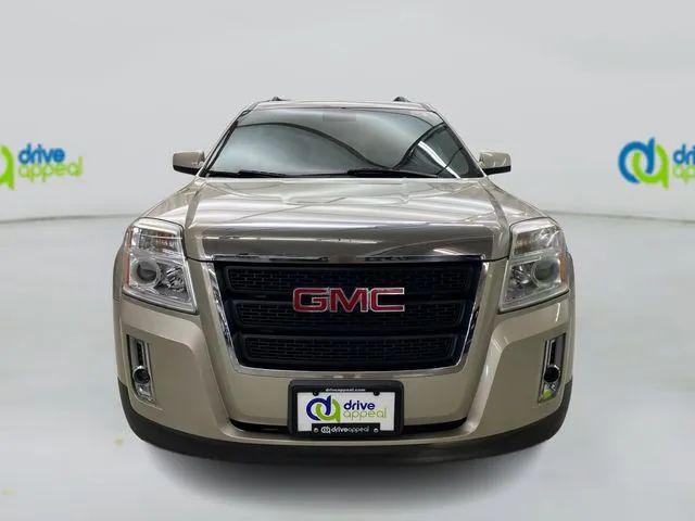2015 GMC Terrain SLE-2