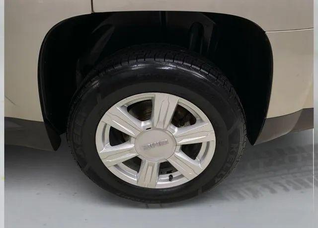2015 GMC Terrain SLE-2
