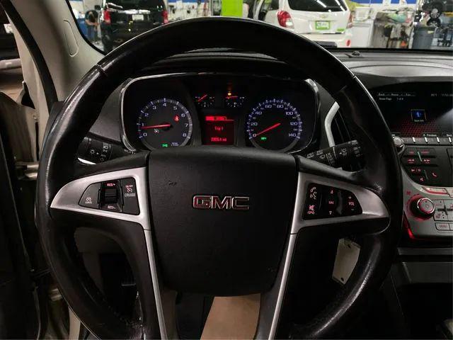 2015 GMC Terrain SLE-2