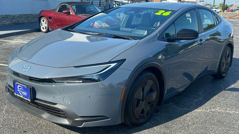 2026 Toyota Prius LE for sale in Baltimore, MD