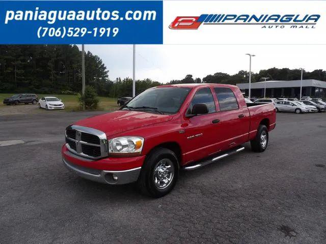 2006 Dodge Ram 1500 SLT for sale in Dalton, GA