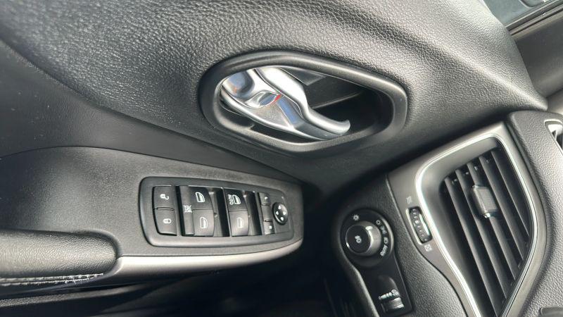 2019 Jeep Cherokee Latitude 4x4