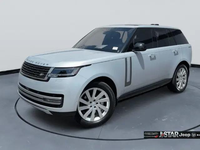 2024 Land Rover Range Rover P400 SE for sale in Anaheim Hills, CA
