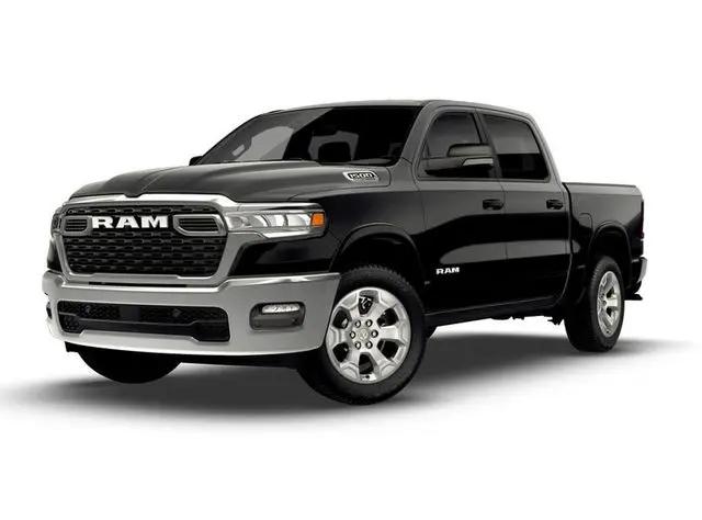 2026 Ram 1500 Big Horn Crew Cab 4x4 5'7" Box for sale in ANAHEIM HILLS, CA