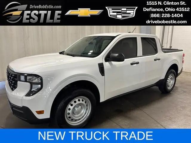 2026 Ford Maverick XL for sale in Defiance, OH