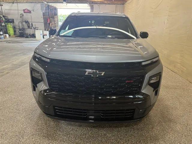 2026 Chevrolet Traverse RS for sale in Dell Rapids, SD