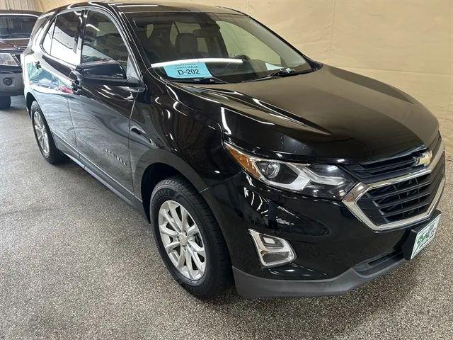 2019 Chevrolet Equinox LT for sale in Dell Rapids, SD