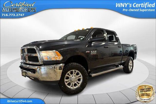 2016 Ram 2500 Tradesman for sale in Grand Island, NY