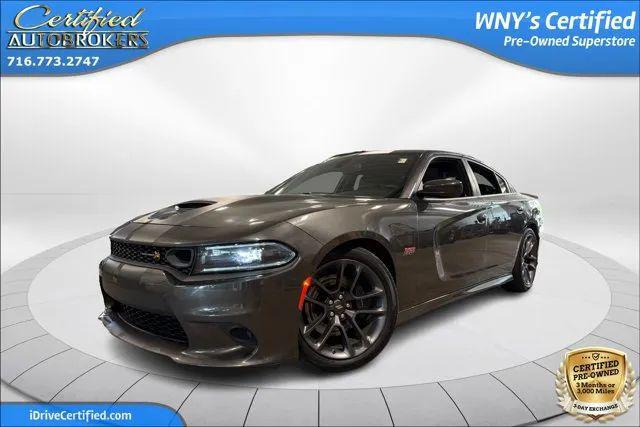 2023 Dodge Charger Scat Pack for sale in Grand Island, NY