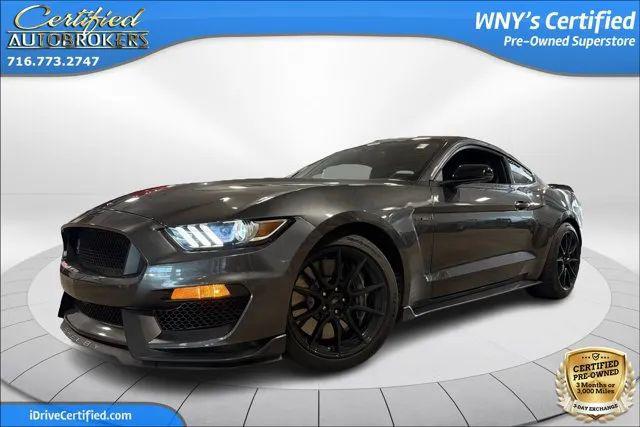2019 Ford Mustang Shelby GT350 Fastback for sale in Grand Island, NY