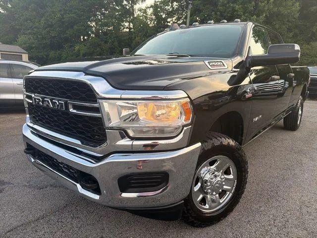 2019 Ram 2500 Tradesman Crew Cab 4x4 8' Box for sale in Gainesville, GA