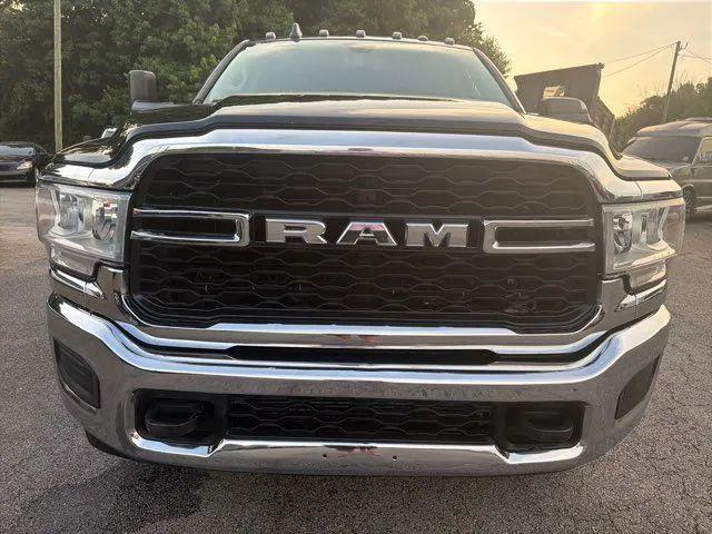 2019 Ram 2500 Tradesman Crew Cab 4x4 8 Box