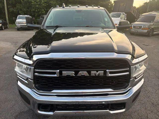2019 Ram 2500 Tradesman Crew Cab 4x4 8 Box